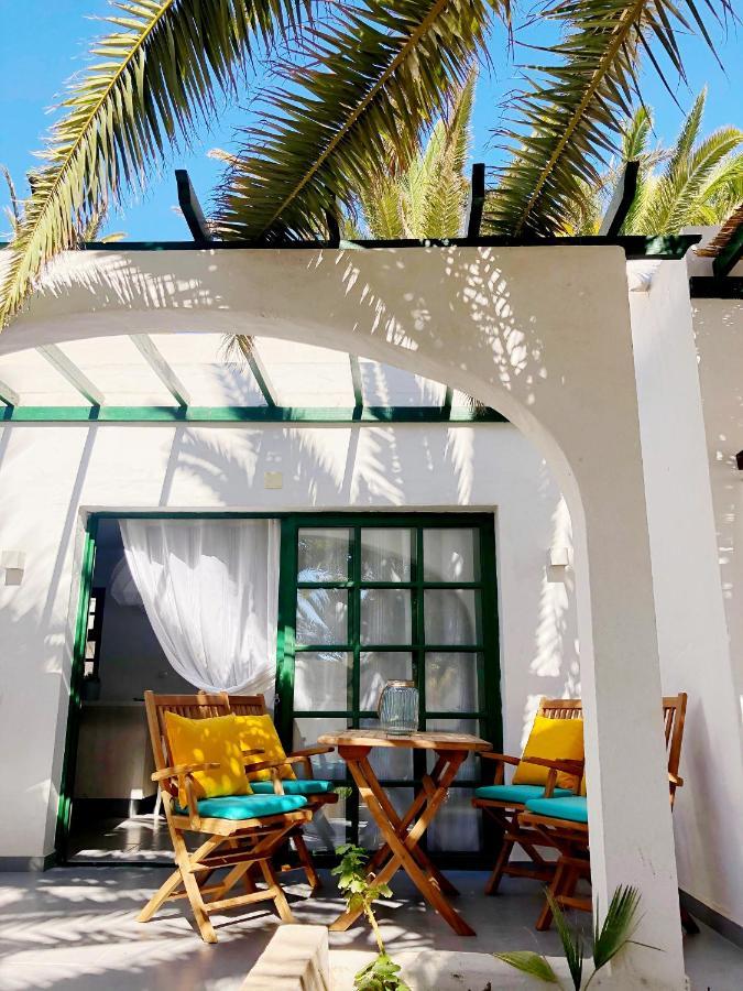 Апартаменты Casita Vito Fuerteventura Коста Калма Экстерьер фото