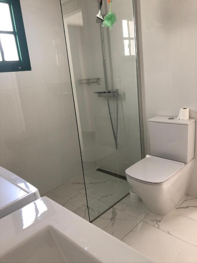 Апартаменты Casita Vito Fuerteventura Коста Калма Экстерьер фото