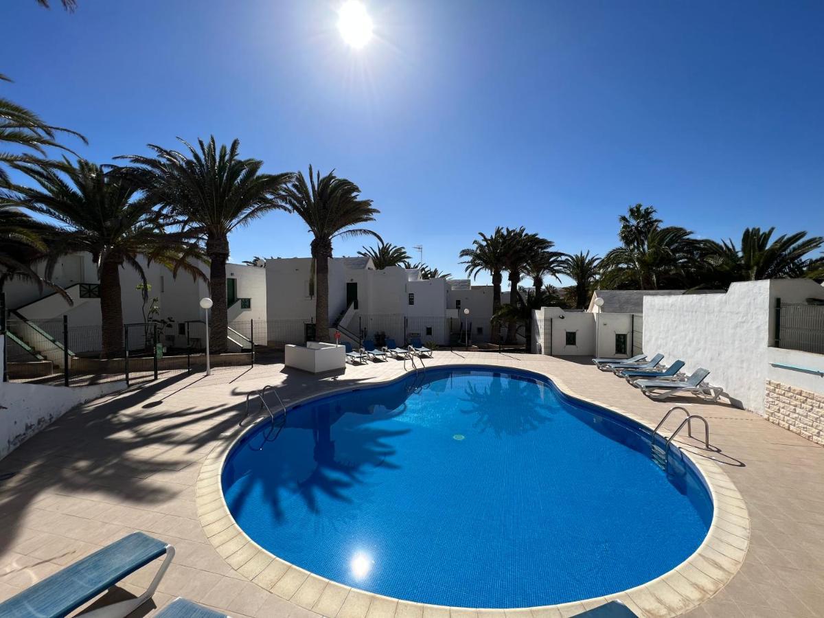 Апартаменты Casita Vito Fuerteventura Коста Калма Экстерьер фото